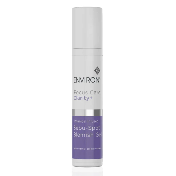 Environ Botanical Infused Sebu-Spot Blemish Gel
