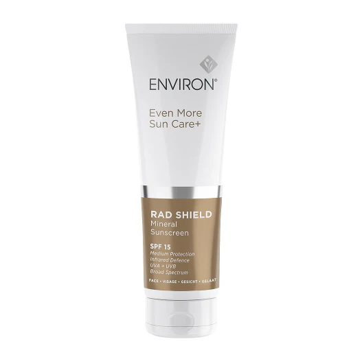 Environ RAD SHIELD* Mineral Sunscreen