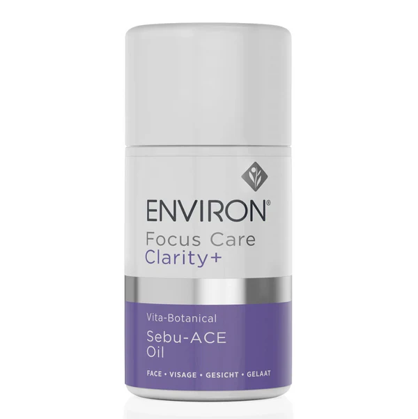 Environ Vita-Botanical Sebu-ACE Oil