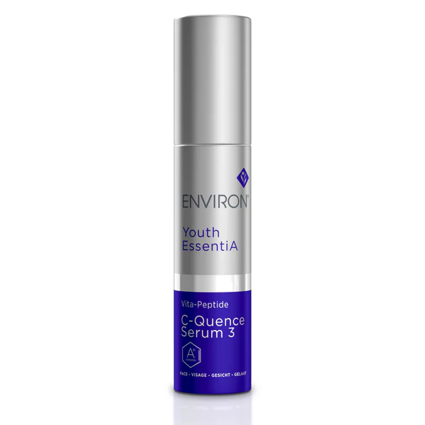 Environ Youth EssentiA Vita-Peptide C-Quence Serum 3