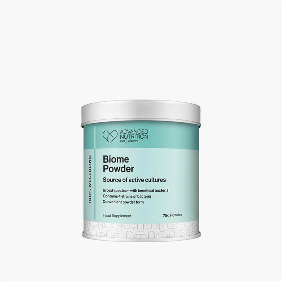 Biome Powder